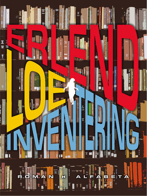 cover image of Inventering